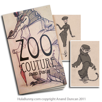 Zoo Couture