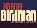 Harvey Bird Man